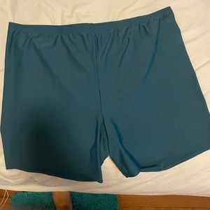 New with tags swim shorts
